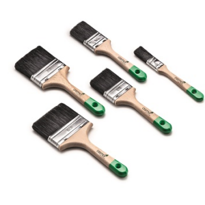 FLAT BRUSH