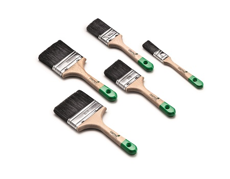 FLAT BRUSH