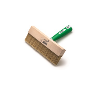 FLOOR BRUSH WITH HANDLE (220MM)