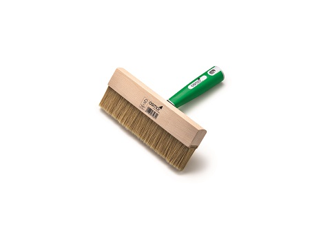FLOOR BRUSH WITH HANDLE (220MM)