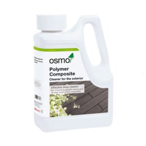 Polymer Composite Cleaner
