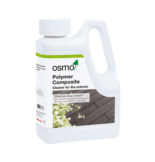 Polymer Composite Cleaner