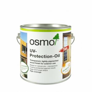 UV Protection Oil - Tints