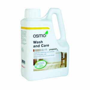Wash & Care