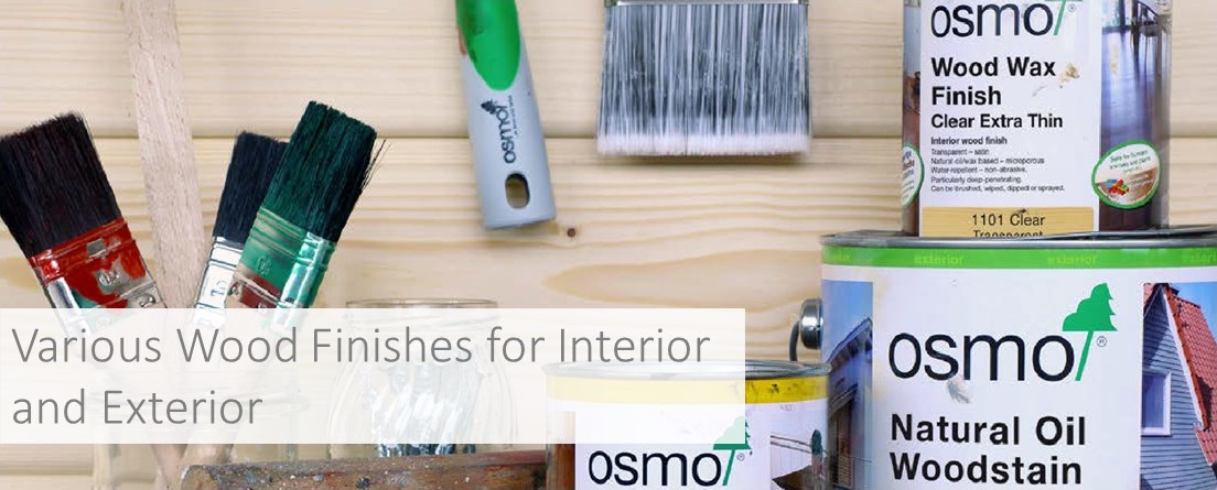 interior and exterior banner