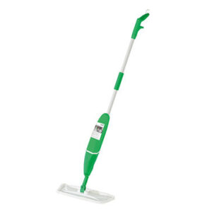SPRAY-MOP SET / ACTIVE FIBRE MOP
