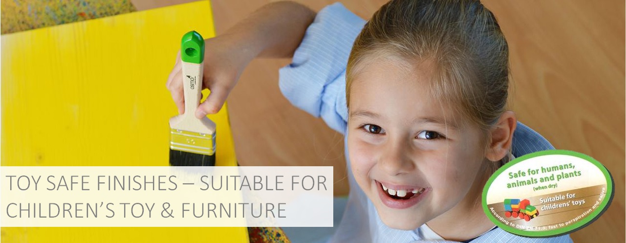 toy safe banner